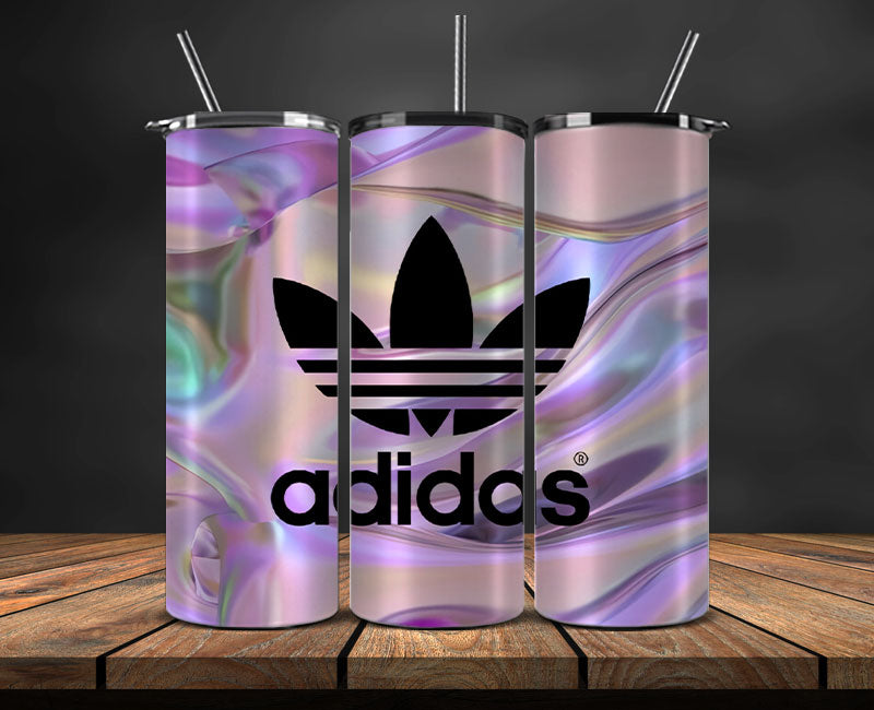 Adidas Tumbler Wrap Adidas Tumbler Png Adidas Logo Luxury Tumbler W Tumblerpng