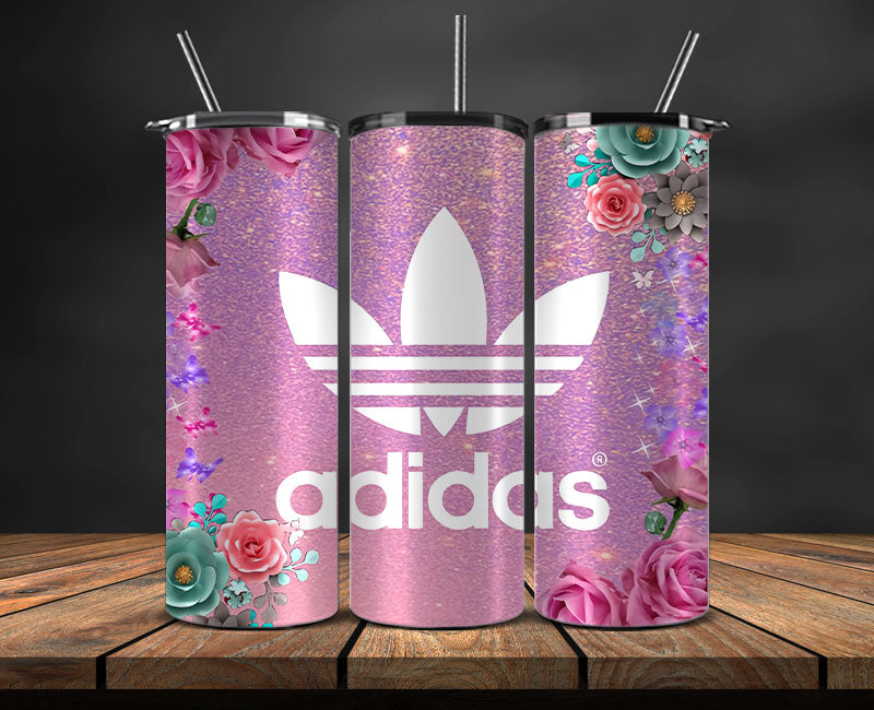 Adidas Tumbler Wrap Adidas Tumbler Png Adidas Logo Luxury Tumbler W Tumblerpng