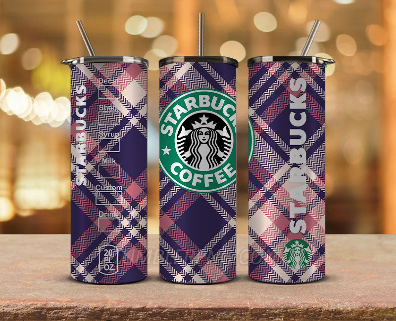 20oz New York Starbucks Tumbler