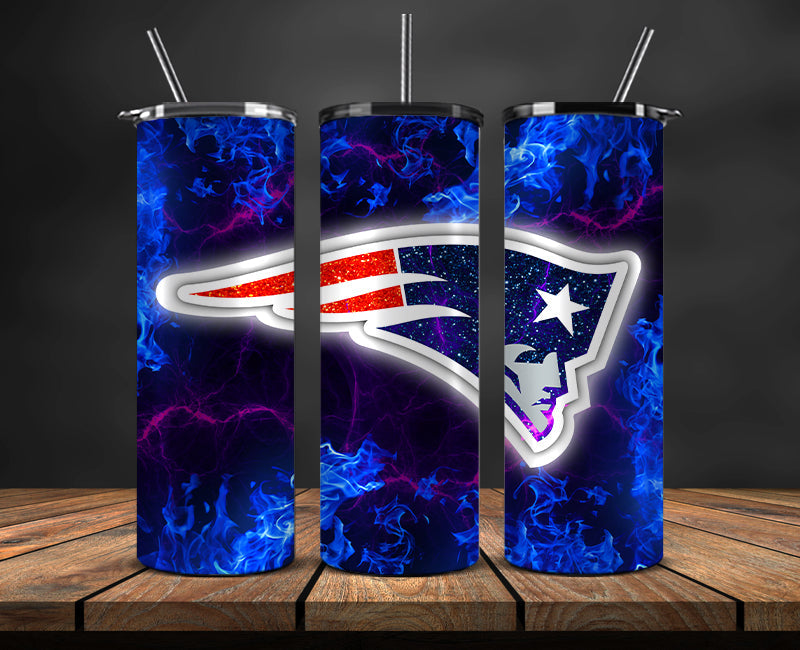 Custom Nfl Tumblers 