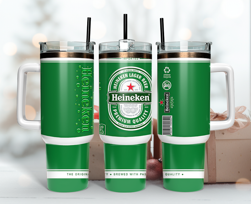 Beer Tumbler Wrap 40oz , 40oz Tumbler Sublimation Png , Tumbler Wrap 1 ...