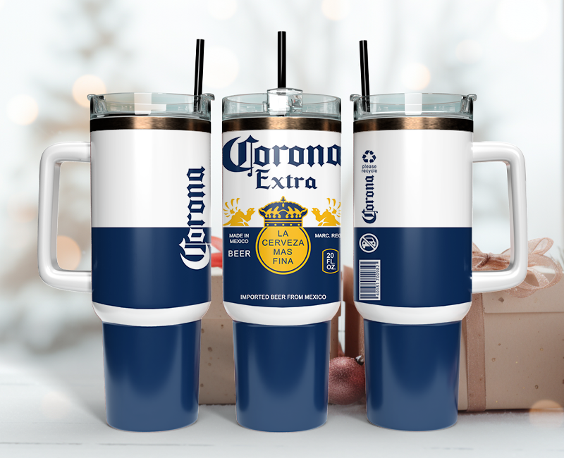 Beer Tumbler Wrap 40oz , 40oz Tumbler Sublimation Png , Tumbler Wrap 15