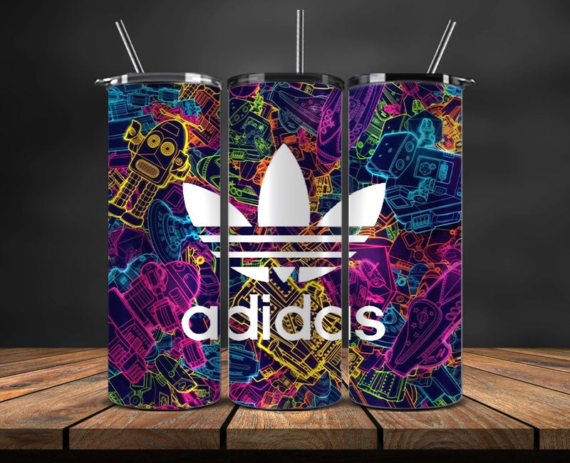 Adidas logo clearance fashion png