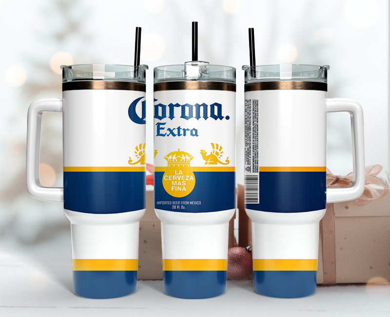 Beer Tumbler Wrap 40oz , 40oz Tumbler Sublimation Png , Tumbler Wrap 16