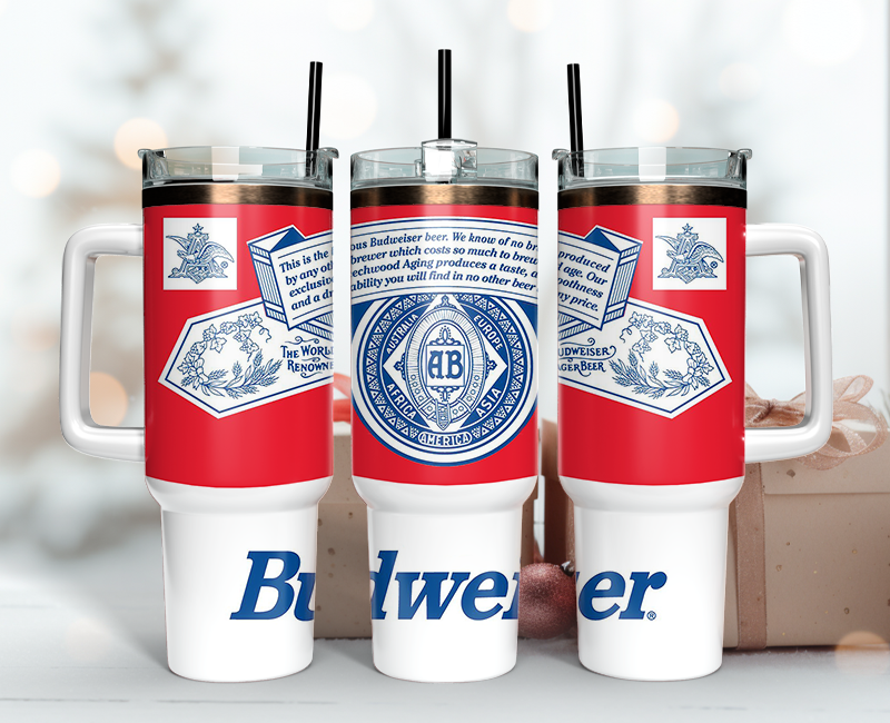 Beer Tumbler Wrap 40oz , 40oz Tumbler Sublimation Png , Tumbler Wrap 20