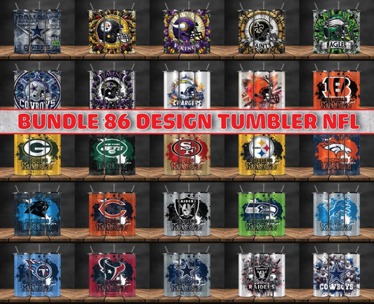 Cincinnati Bengals Tumbler, Bengals Logo NFL, NFL Teams, NFL Logo, NFL –  Tumblerpng
