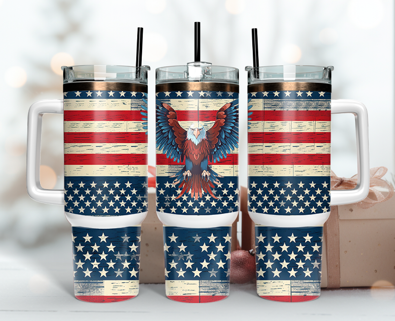 Veteran Tumbler Wrap 40oz , 40oz Tumbler Sublimation Png , Tumbler Wrap 20