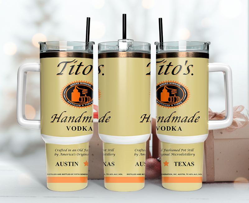 Beer Tumbler Wrap 40oz , 40oz Tumbler Sublimation Png , Tumbler Wrap 02