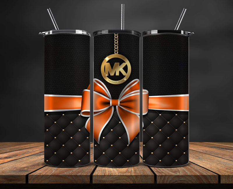 MK Tumbler Wrap, Lv Tumbler Png, Gucci Logo, Luxury Tumbler Wraps, Logo Fashion  Design 43