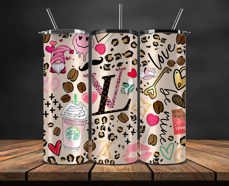 Coach Tumbler Wrap, Coach Tumbler Png ,Luxury Logo Fashion Png 65 ...