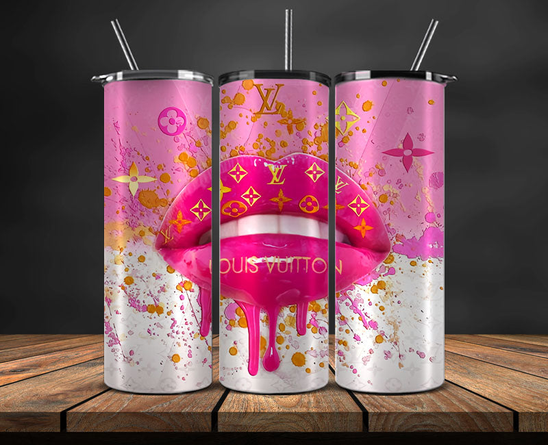 LV  Tumbler Wrap, Lv Tumbler Png, Lv Logo, Luxury Tumbler Wraps, Logo Fashion  Design 72