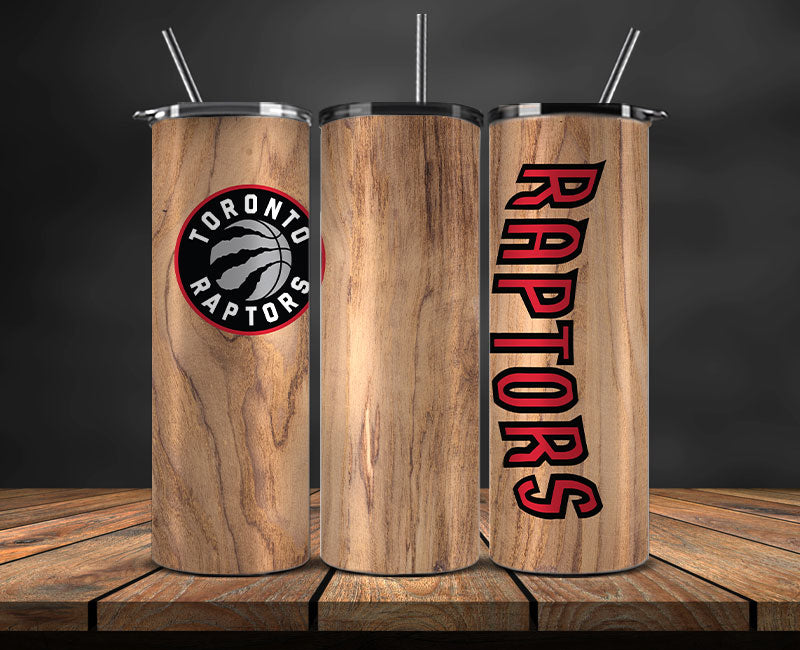 Toronto Raptors Tumbler Wrap, Basketball Design,NBA Teams,NBA Sports,Nba Tumbler Wrap,NBA DS-81