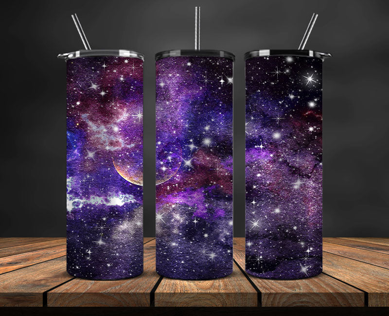 Astronaut Tumbler Wrap, Space Tumbler Wrap ,Galaxy Tumbler Wrap 08 ...