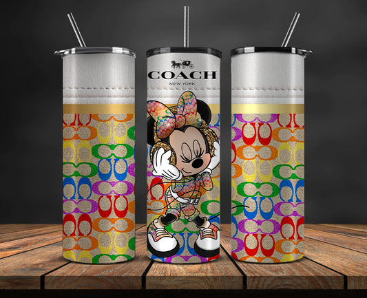 Logo Fashion Tumbler Designs, Brand Logo Tumbler Wrap New 92