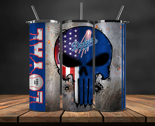 Los Angeles Dodgers Tumbler Wrap,  MLB Tumbler Wrap New 96