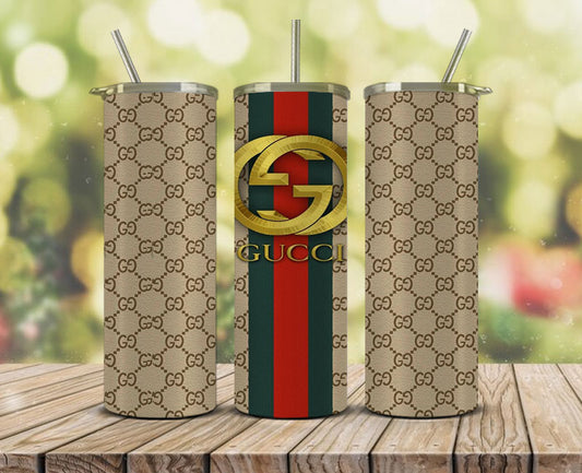 Tumbler 20oz Skinny Png ,Tumbler Wrap Bundle Png,Skinny Tumbler 20oz ,Logo Tumbler Png, Fashion Brand Logo, Tumbler Wrap 107