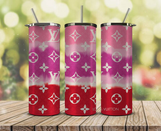 Tumbler 20oz Skinny Png ,Tumbler Wrap Bundle Png,Skinny Tumbler 20oz ,Logo Tumbler Png, Fashion Brand Logo, Tumbler Wrap 137