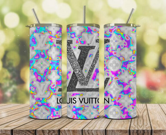 Tumbler 20oz Skinny Png ,Tumbler Wrap Bundle Png,Skinny Tumbler 20oz ,Logo Tumbler Png, Fashion Brand Logo, Tumbler Wrap 14