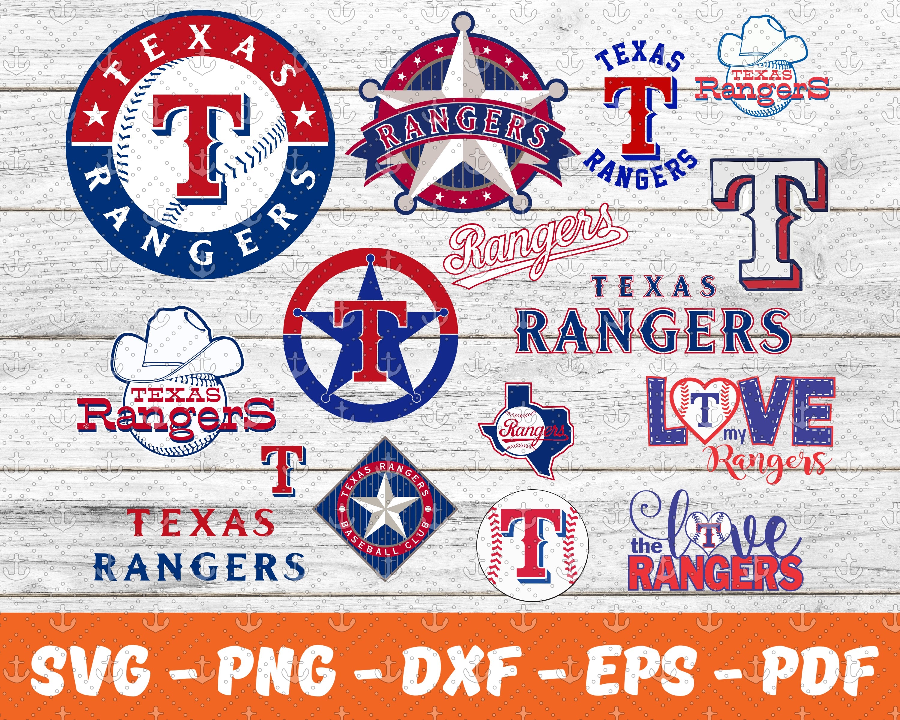 Texas Rangers Svg,Sport Svg , Bundle N C C A Svg 17 – Tumblerpng