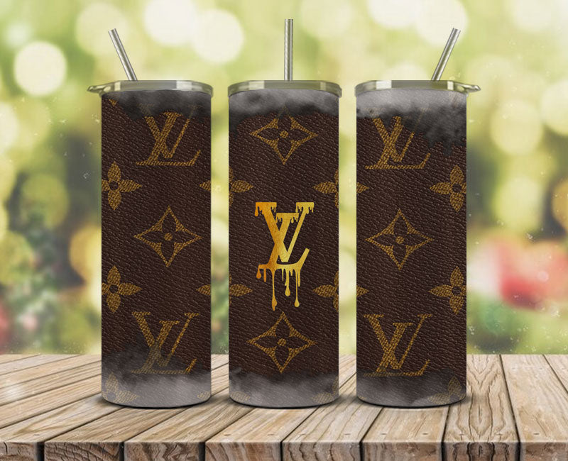 Tumbler 20oz Skinny Png ,Tumbler Wrap Bundle Png,Skinny Tumbler 20oz ,Logo Tumbler Png, Fashion Brand Logo, Tumbler Wrap 05