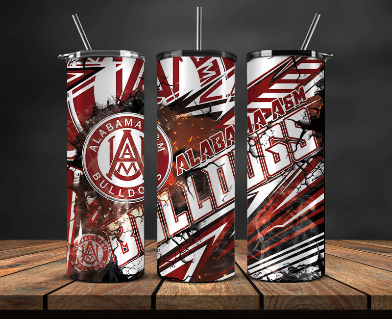 Football HBCUS Tumbler Png , HBCUS Tumbler Wrap 29