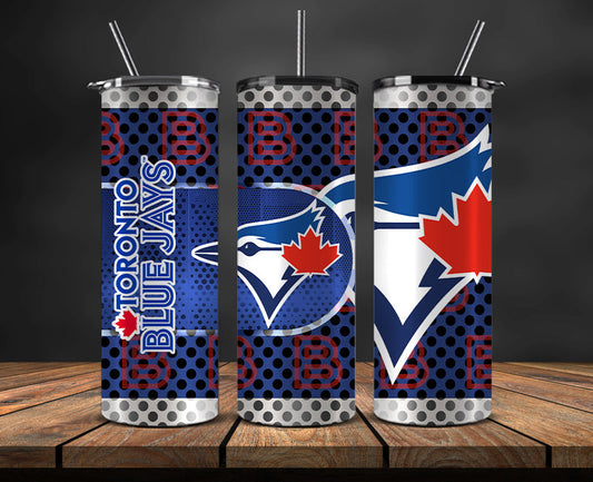 Toronto Blue Jays Png , Mlb Tumbler  Mlb Logo Tumbler Png 29