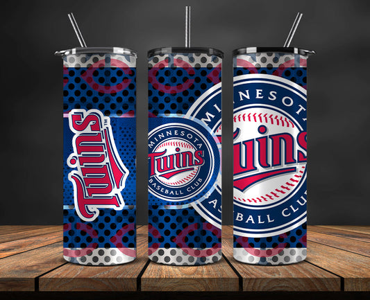 Minnesota Twin Png,  Mlb Tumbler  Mlb Logo Tumbler Png 30