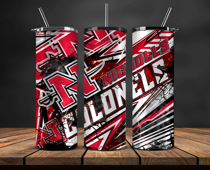 Football HBCUS Tumbler Png , HBCUS Tumbler Wrap 31