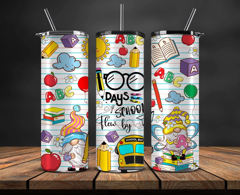 Teacher Tumbler ,Teacher Tumbler PNG, Teacher Tumbler Design Sublimation ,Teacher Tumbler Wrap 04