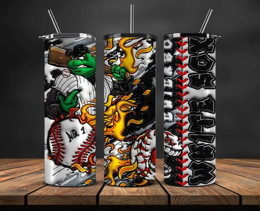 Chicago White Sox Tumbler Wrap, Mlb Tumbler  Mlb Logo Tumbler Png 53