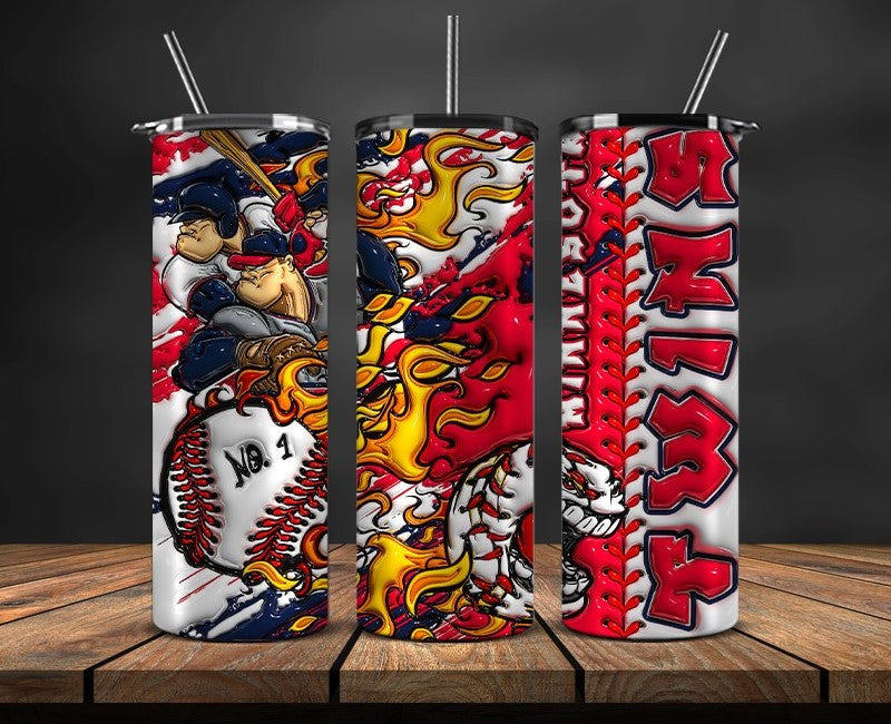 Minnesota Twins Tumbler Wrap, Mlb Tumbler  Mlb Logo Tumbler Png 57