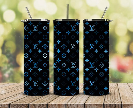 Tumbler 20oz Skinny Png ,Tumbler Wrap Bundle Png,Skinny Tumbler 20oz ,Logo Tumbler Png, Fashion Brand Logo, Tumbler Wrap 144