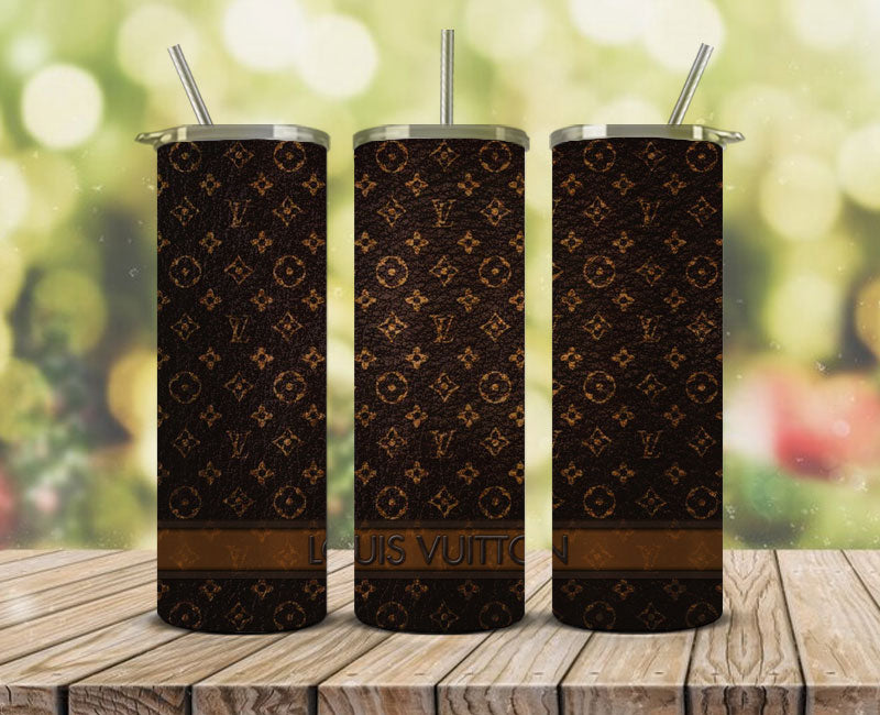 Tumbler 20oz Skinny Png ,Tumbler Wrap Bundle Png,Skinny Tumbler 20oz ,Logo Tumbler Png, Fashion Brand Logo, Tumbler Wrap 09