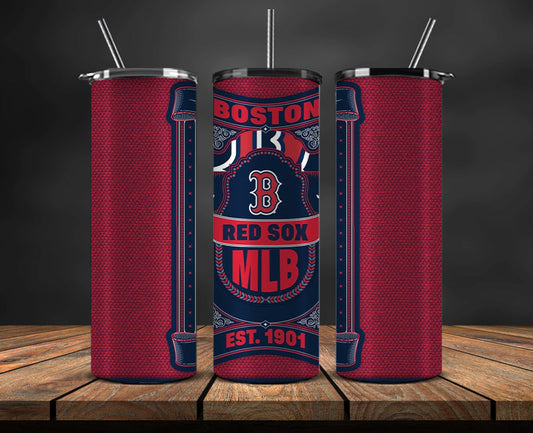 Chicago White Sox Tumbler Wrap, Mlb Tumbler  Mlb Logo Tumbler Png 92