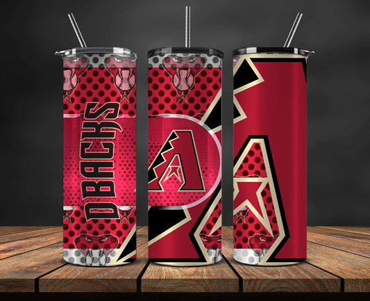 Arizona Diamondbacks Png,  Mlb Tumbler  Mlb Logo Tumbler Png 09